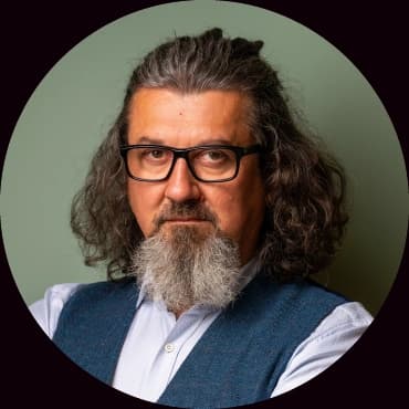 Zoran Gojkovic
